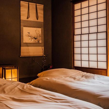 Ryokan Inn Yoshida-Sanso Kyoto Luaran gambar