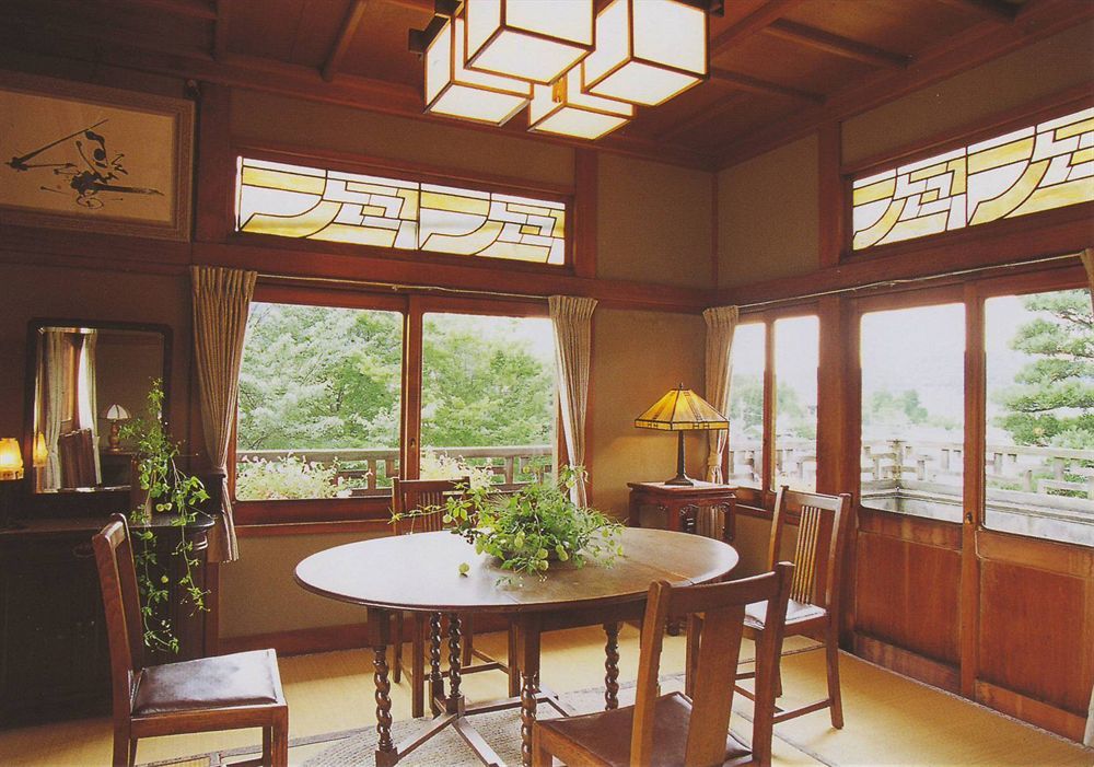 Ryokan Inn Yoshida-Sanso Kyoto Luaran gambar
