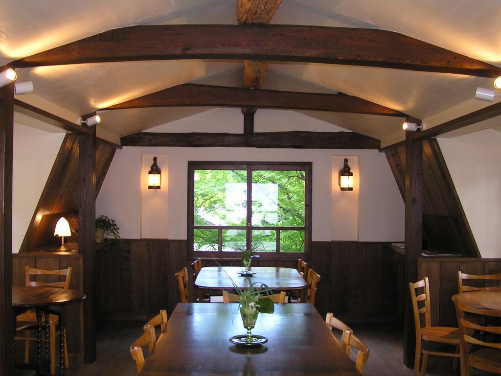 Ryokan Inn Yoshida-Sanso Kyoto Luaran gambar