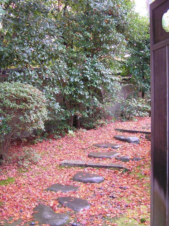 Ryokan Inn Yoshida-Sanso Kyoto Luaran gambar