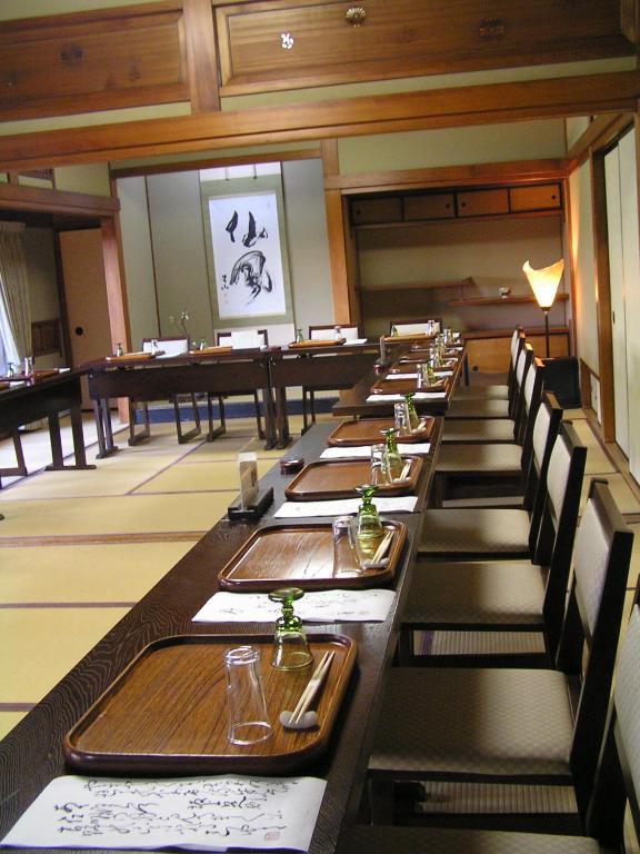 Ryokan Inn Yoshida-Sanso Kyoto Luaran gambar