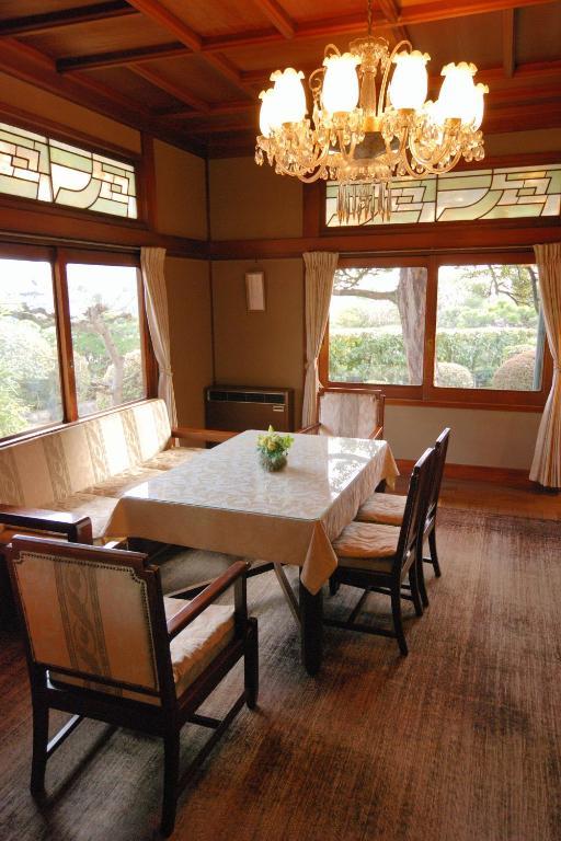 Ryokan Inn Yoshida-Sanso Kyoto Luaran gambar