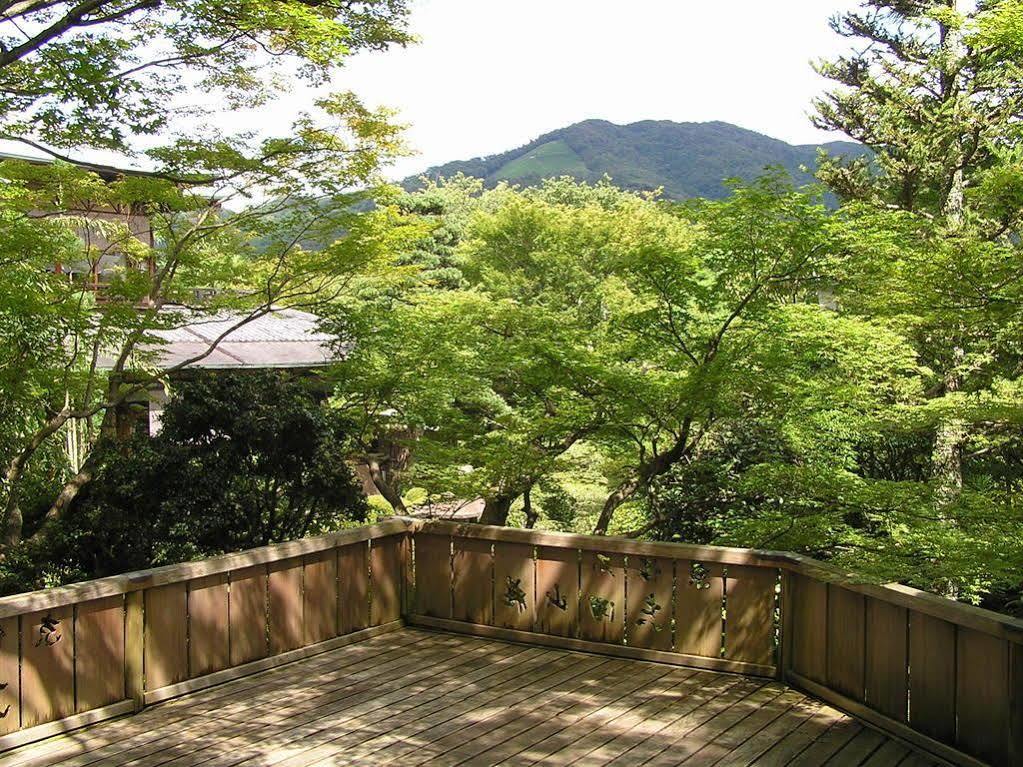 Ryokan Inn Yoshida-Sanso Kyoto Luaran gambar