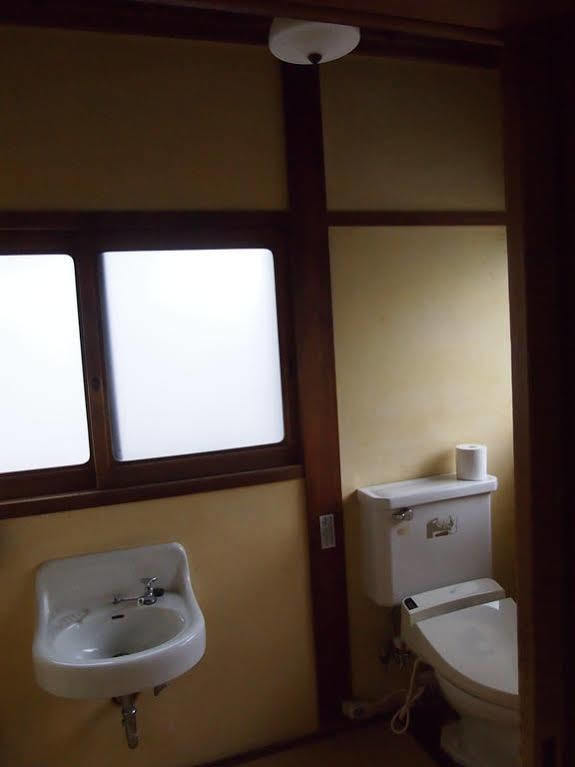 Ryokan Inn Yoshida-Sanso Kyoto Luaran gambar