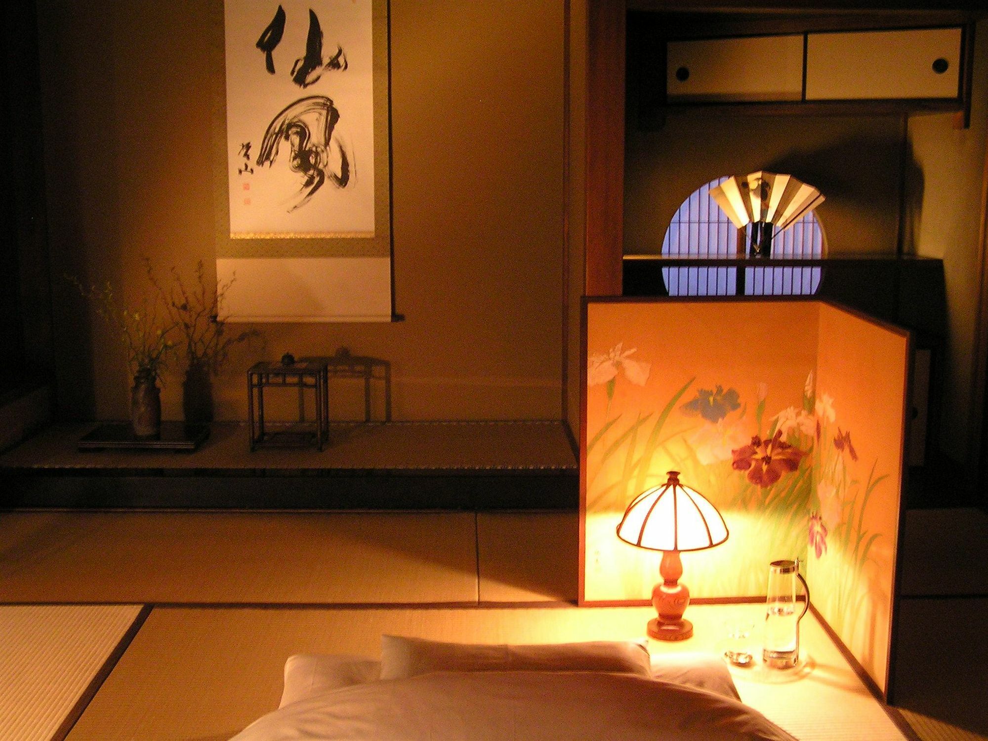 Ryokan Inn Yoshida-Sanso Kyoto Luaran gambar