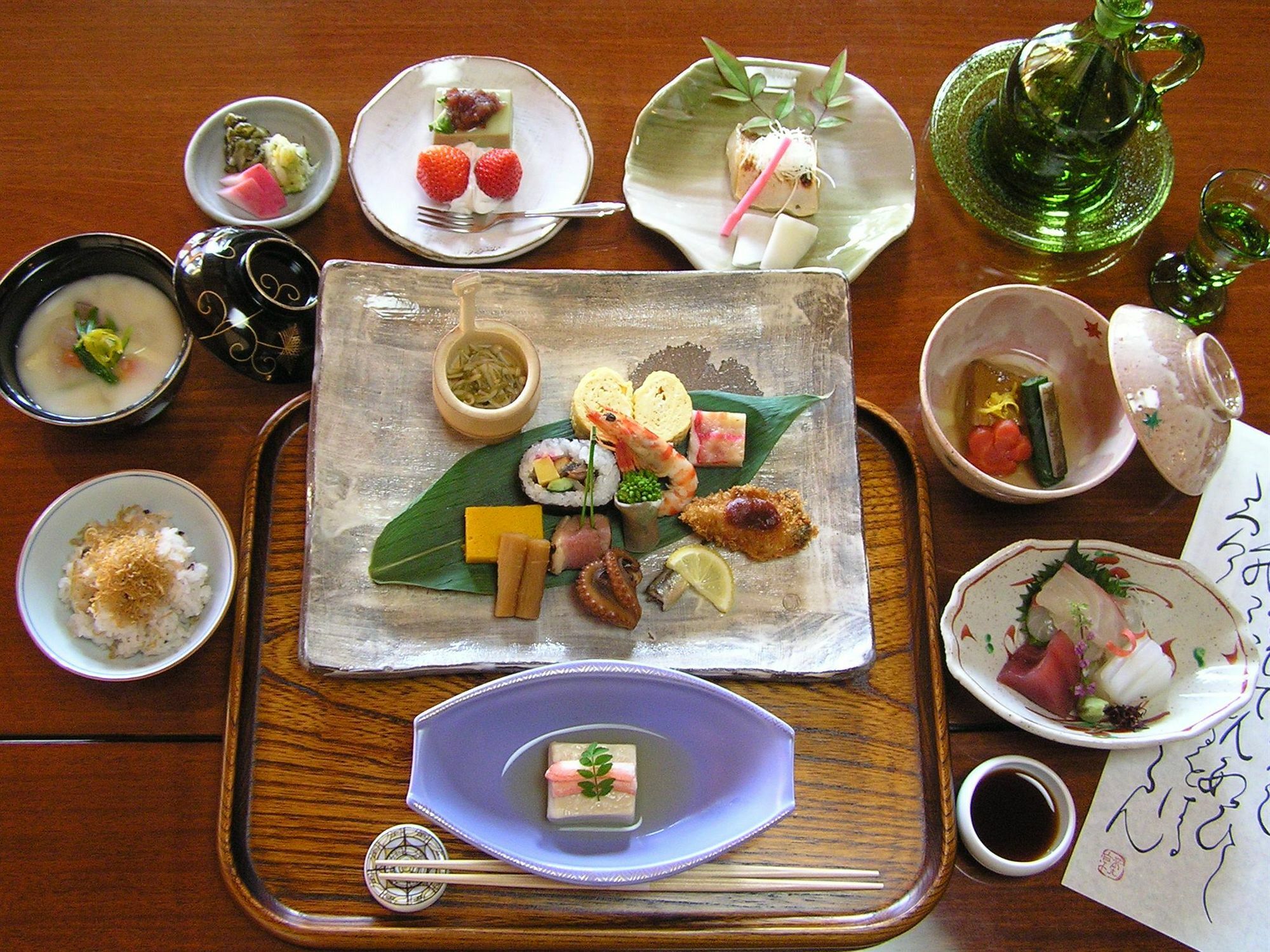 Ryokan Inn Yoshida-Sanso Kyoto Luaran gambar
